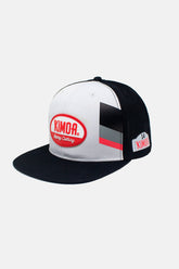 Gorra A-Traction
